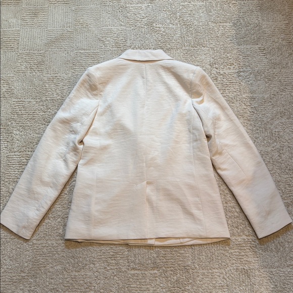 Target A New Day Signature Crepe Blazer - Picture 7 of 10